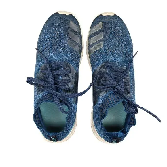 adidas gazelle silver green womens Adidas UltraBOOST Uncaged Parley main image 0